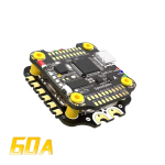 SpeedyBee F405 V4 BLS 60A 30x30 FC&ESC Stack Flight Controller Bls 4-In-1 Esc 3-6S Lipo for FPV Drone
